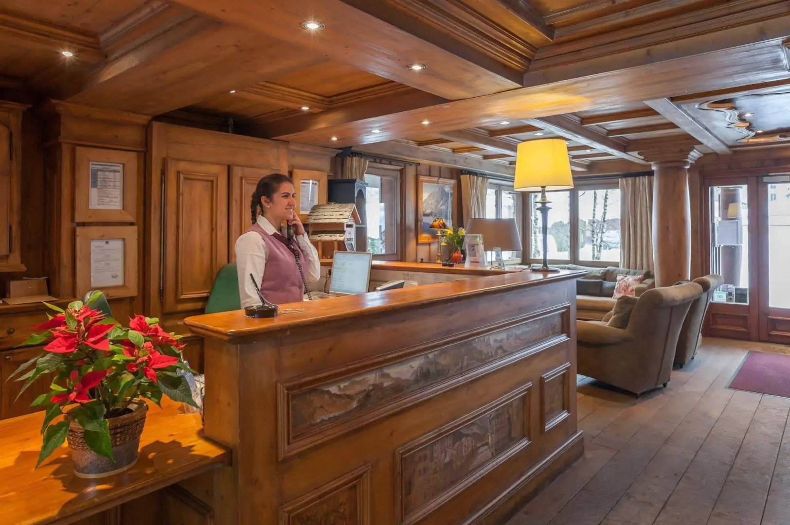 Résidence Pierre & Vacances Premium La Ginabelle