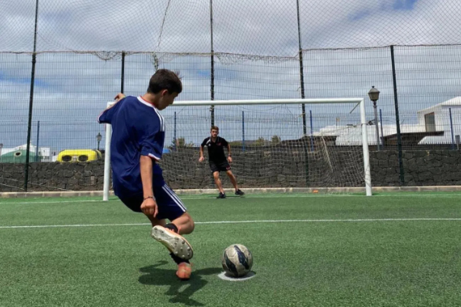 Отель THB San Fermín