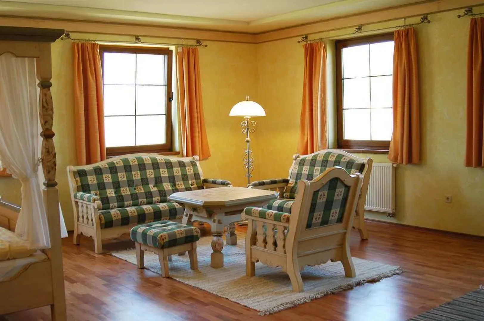 Hetkuti Wellness Hotel