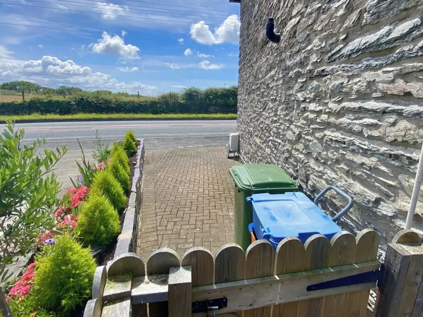 Shooting Star Cottage