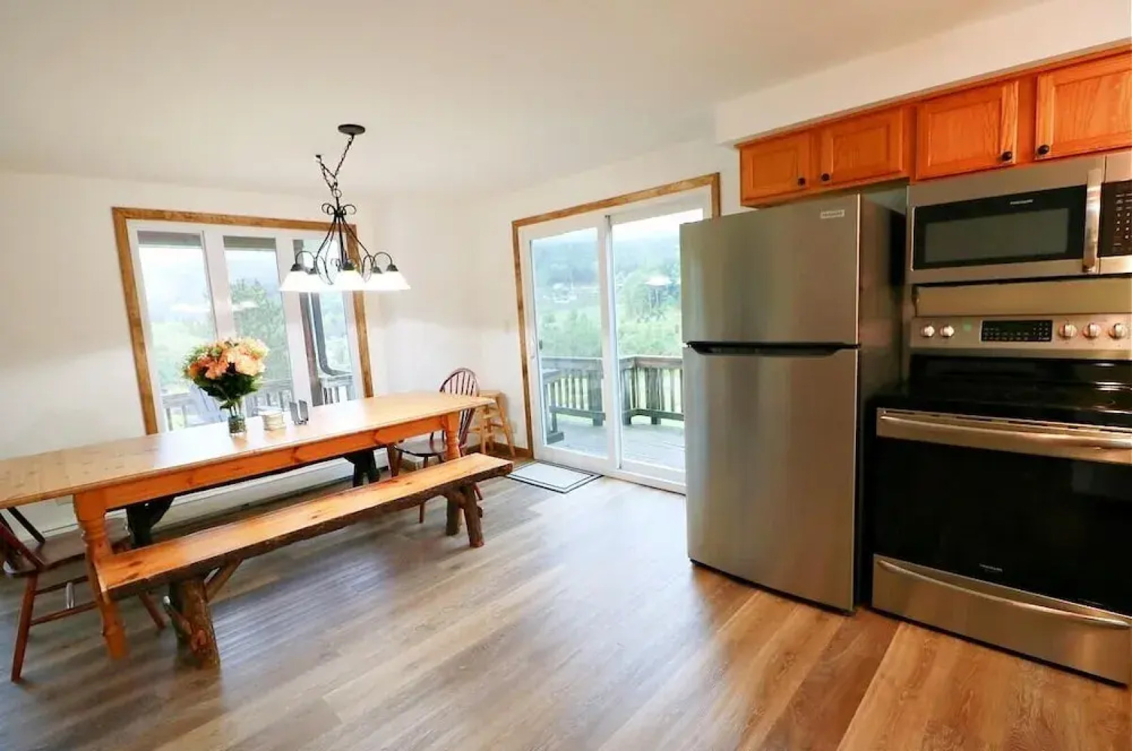 Holimont Sunset 4 Bedroom Chalet by Redawning