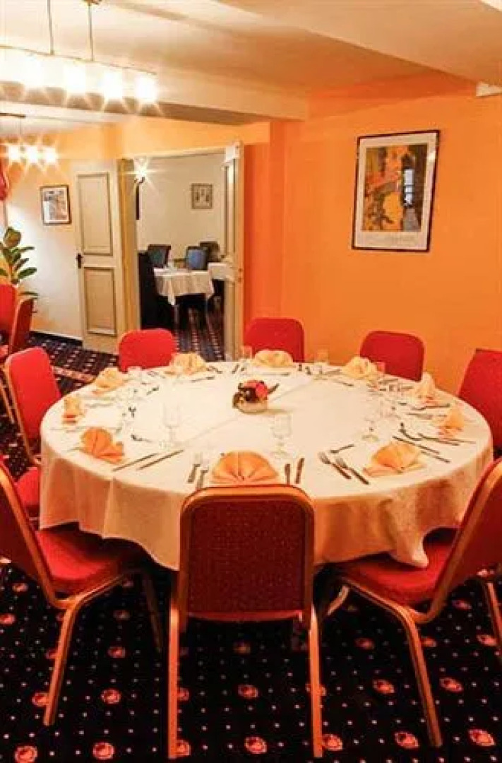 Citôtel Aurore Bourges Nord - Saint Doulchard