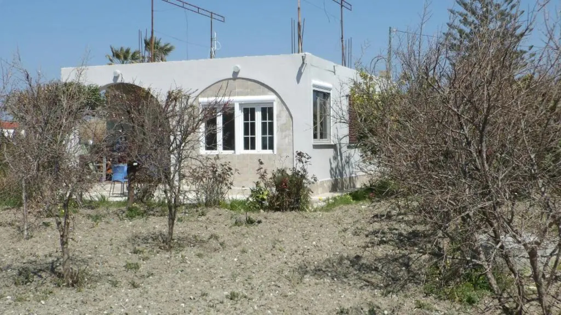 Fanes Sea House