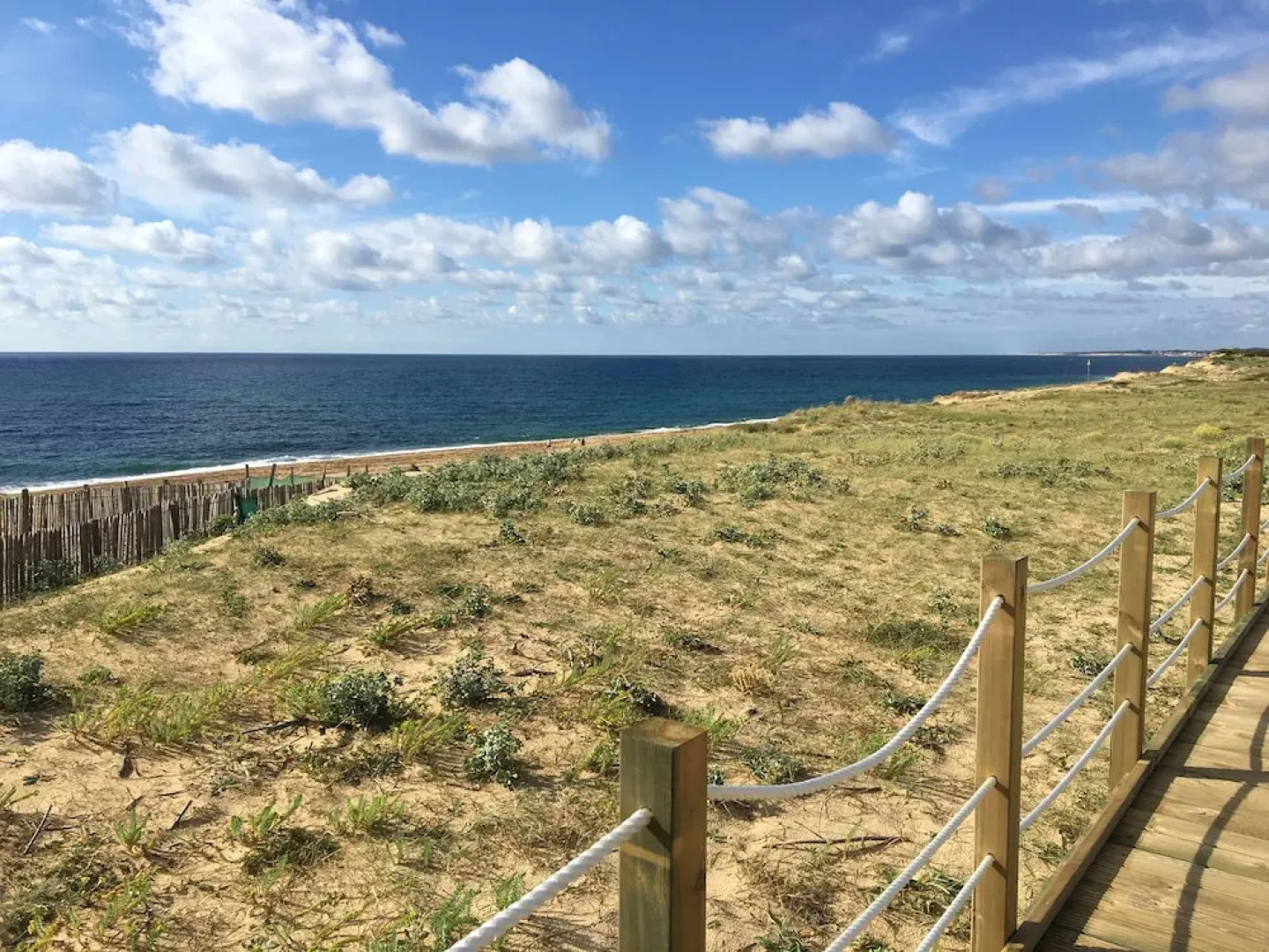 Labenne-ocan - Apartment - 6 Pers - 2 ch