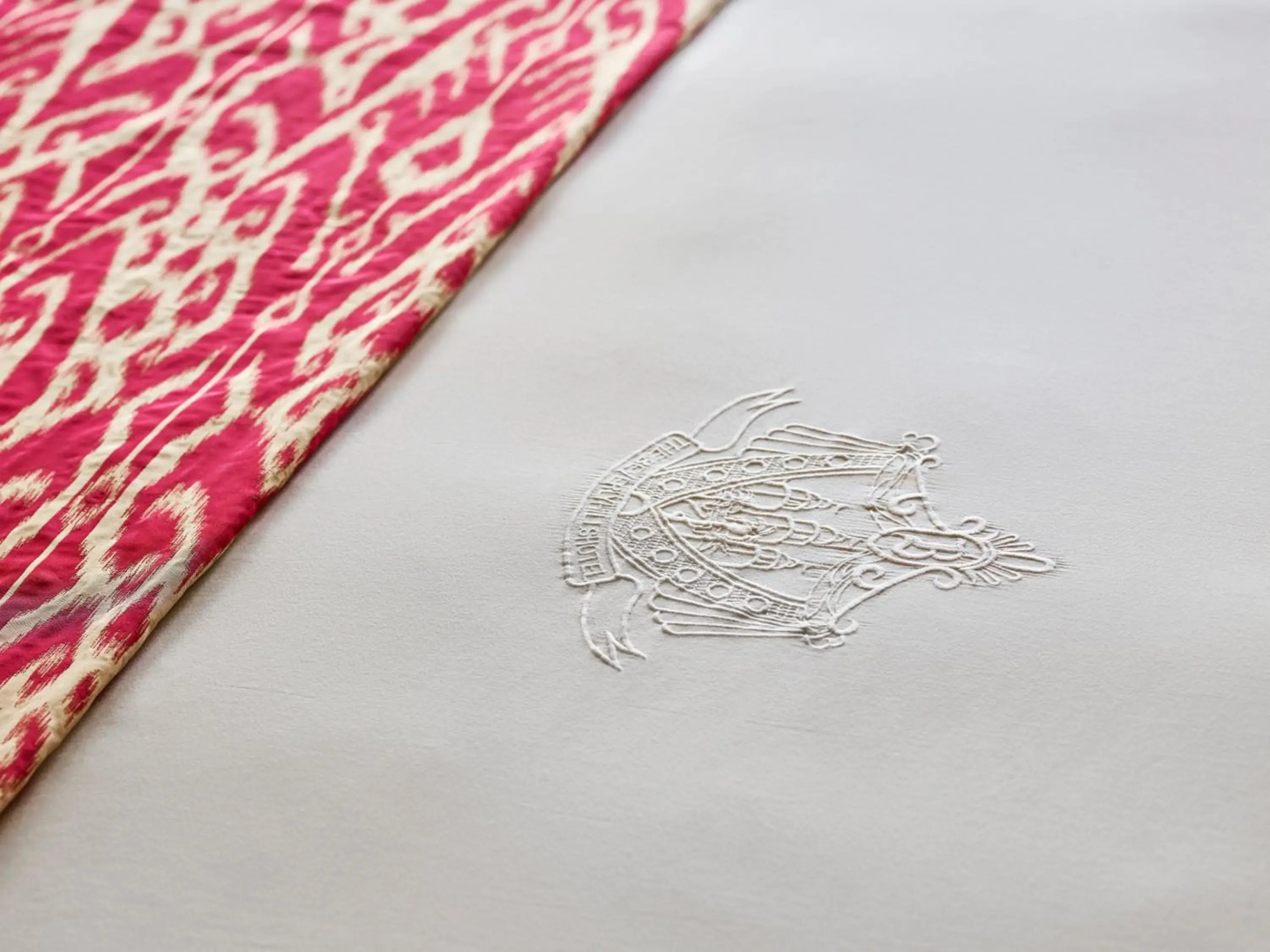 The Beverly Hills Hotel