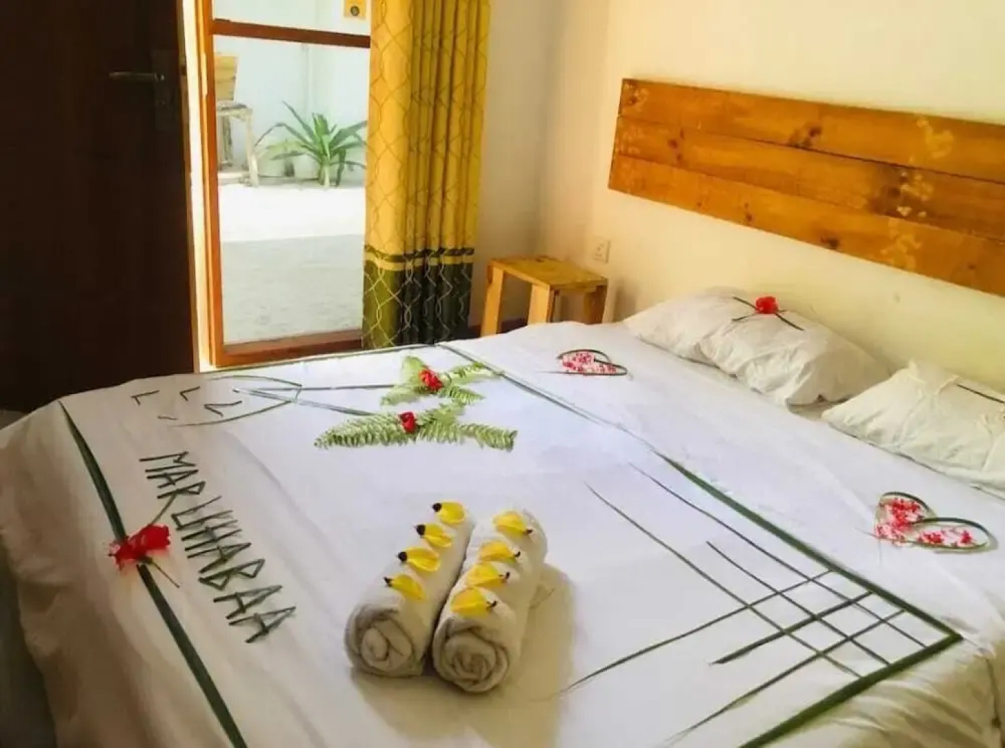 Dhontakuru Guesthouse