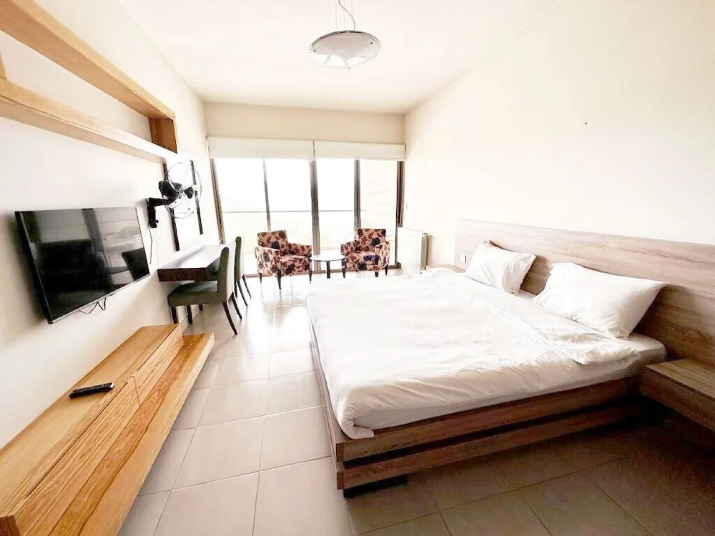 One to One Hotel & Apartments