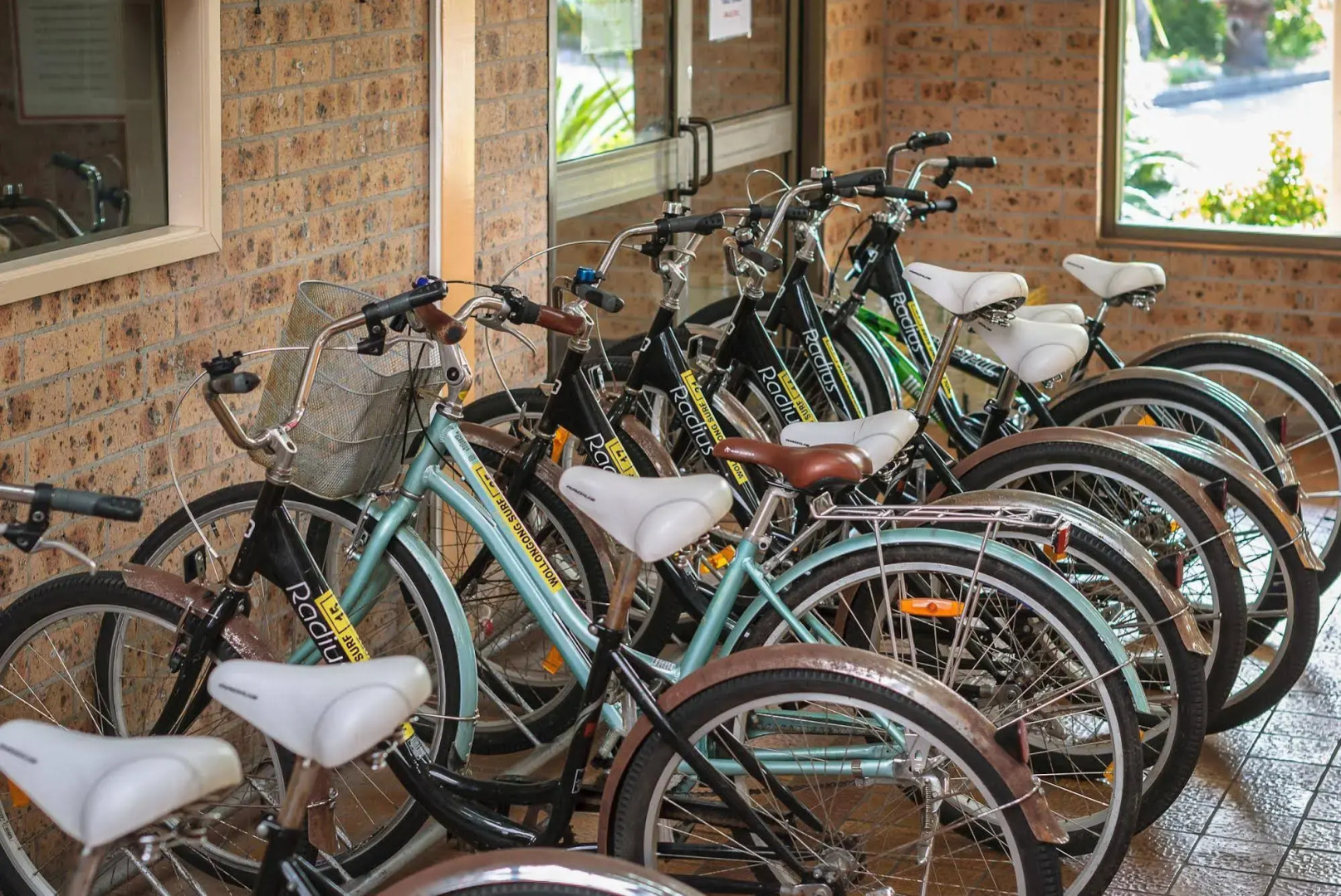 Wollongong Surf Leisure Resort