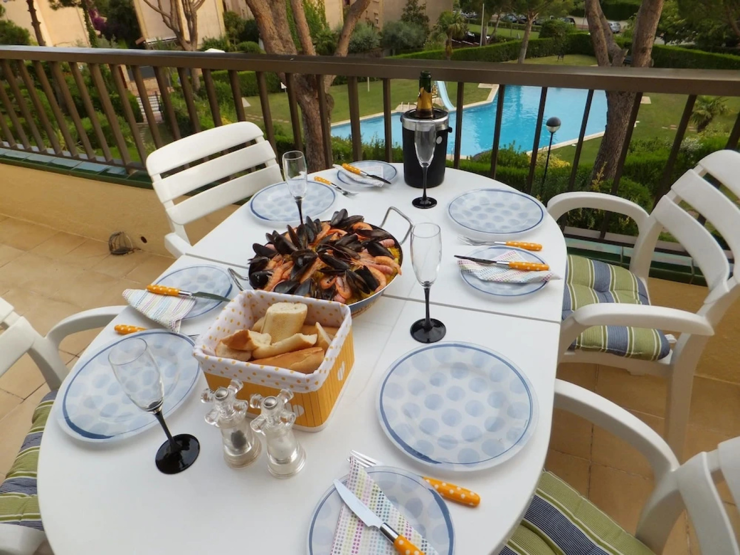 Aq-4 Calella De Palafrugell 4 Pax