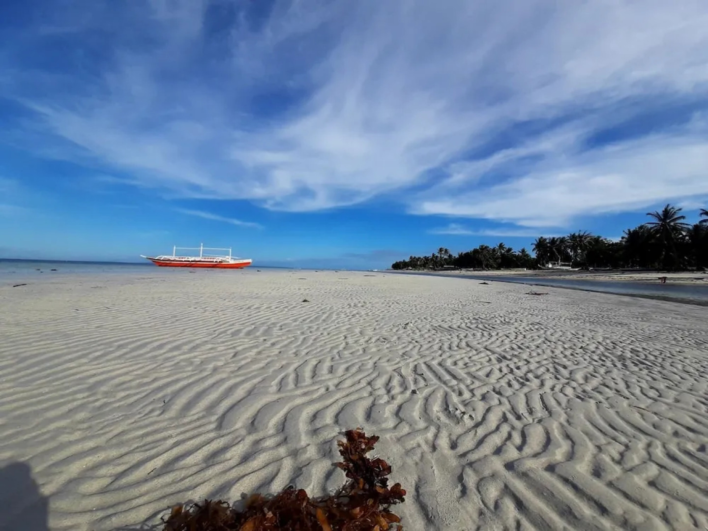 Saint John Beach House