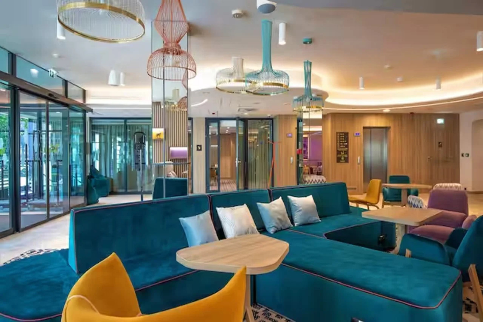 Hampton by Hilton Bialystok