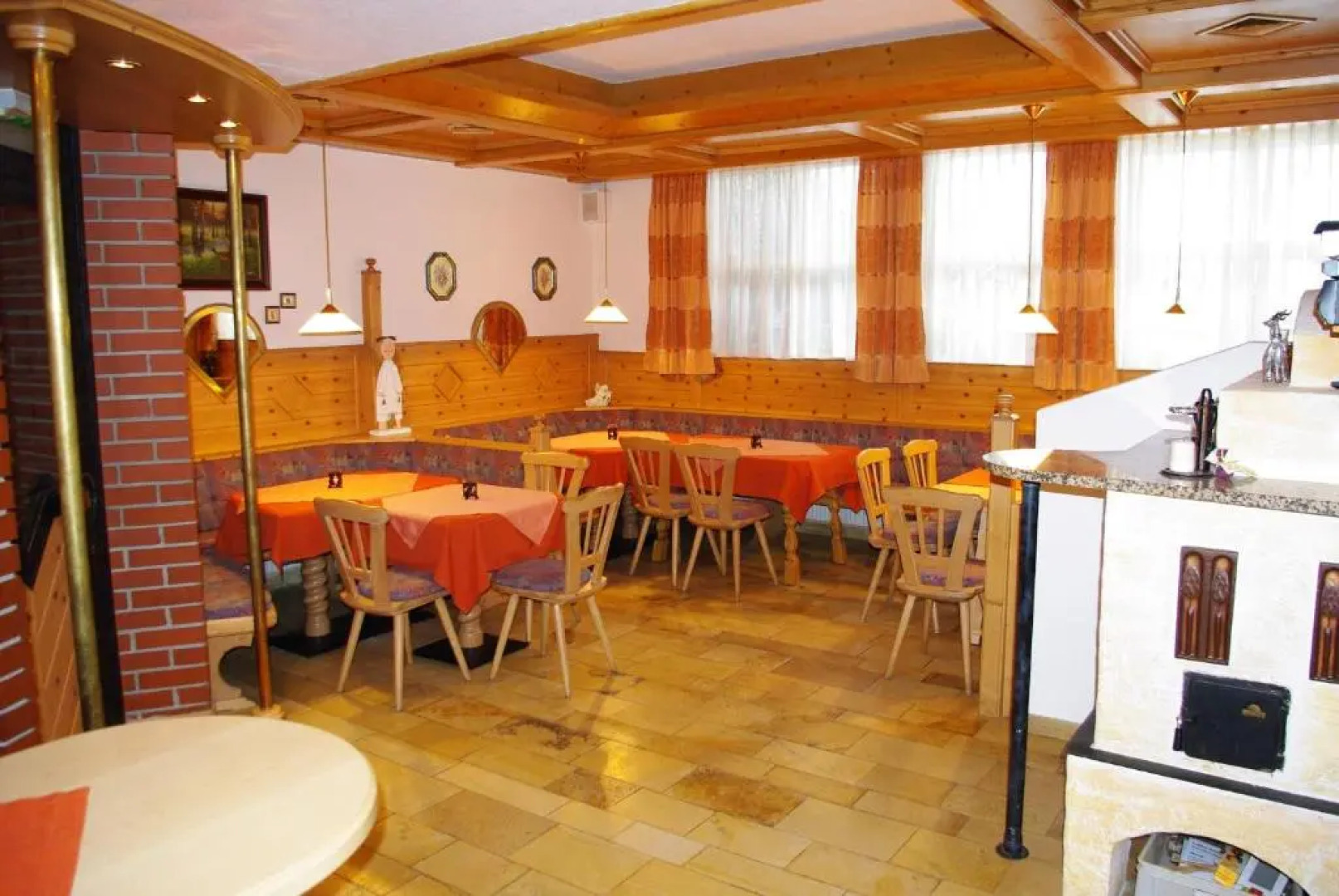 Ferienwohnungen Gwehenberger