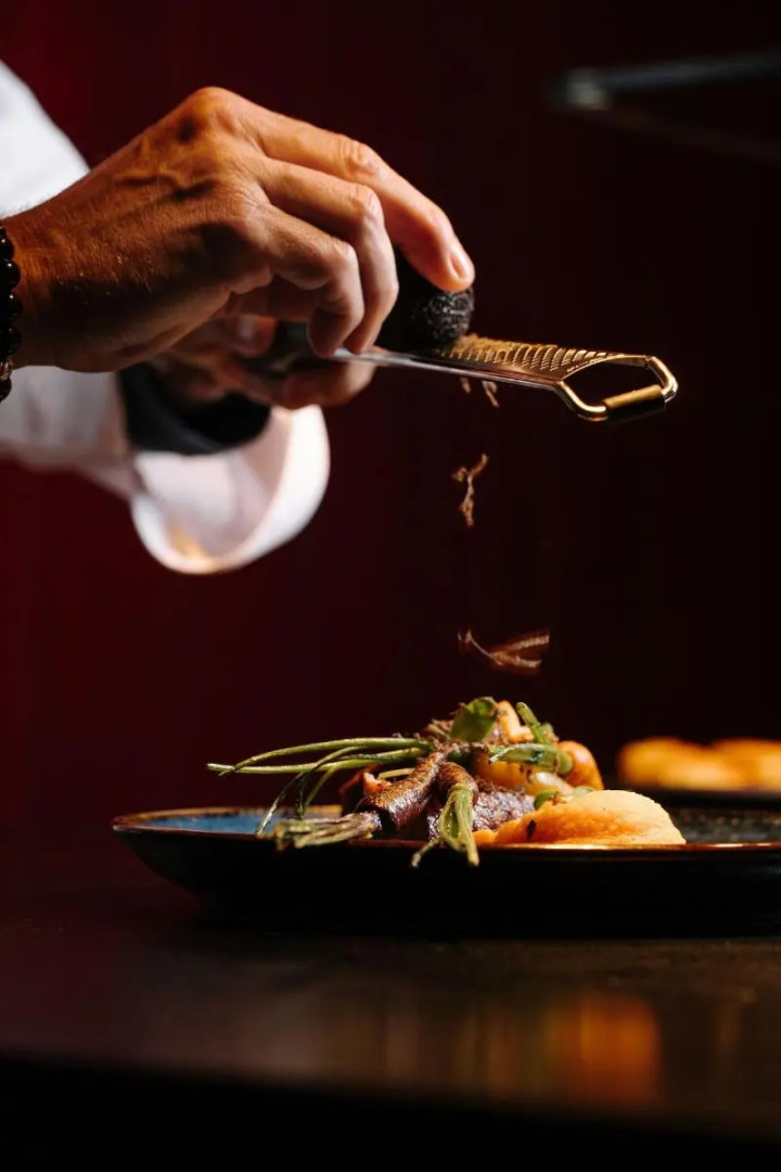 Bergwelt Grindelwald | Alpine Design Resort