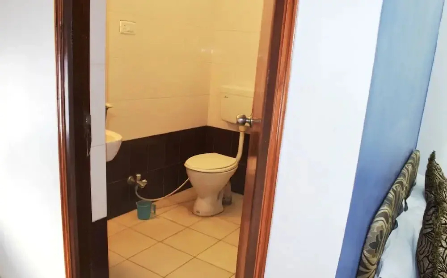 The Centre Square Hotel