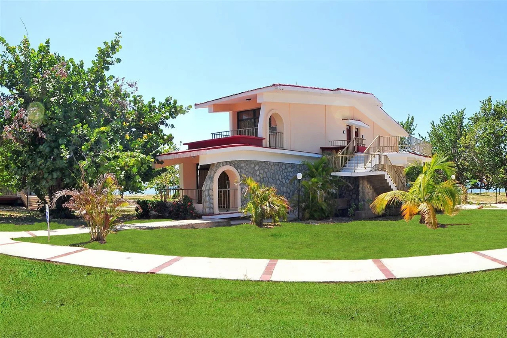 Club Amigo Carisol-Los Corales