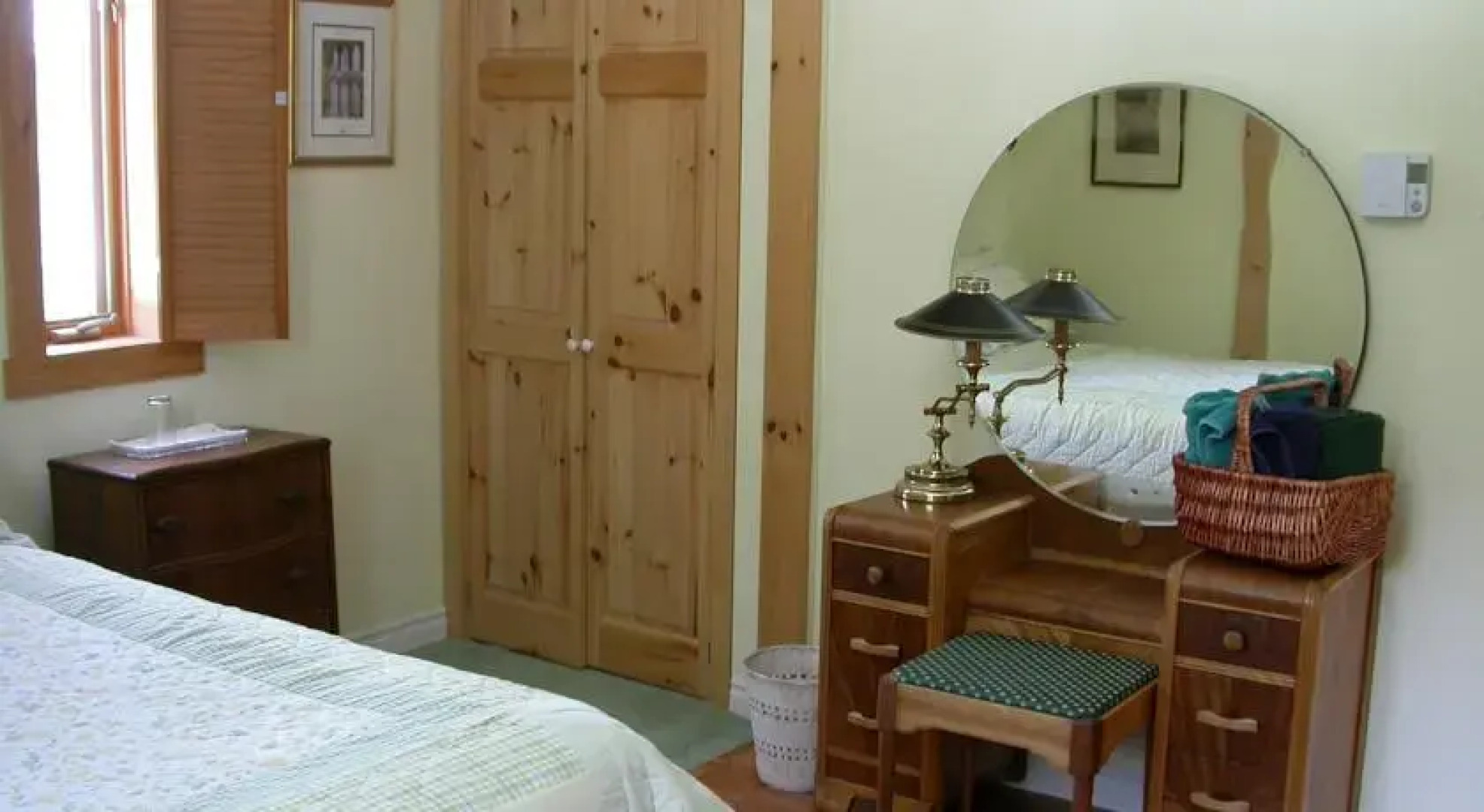 La Charmille de Wentworth-Nord