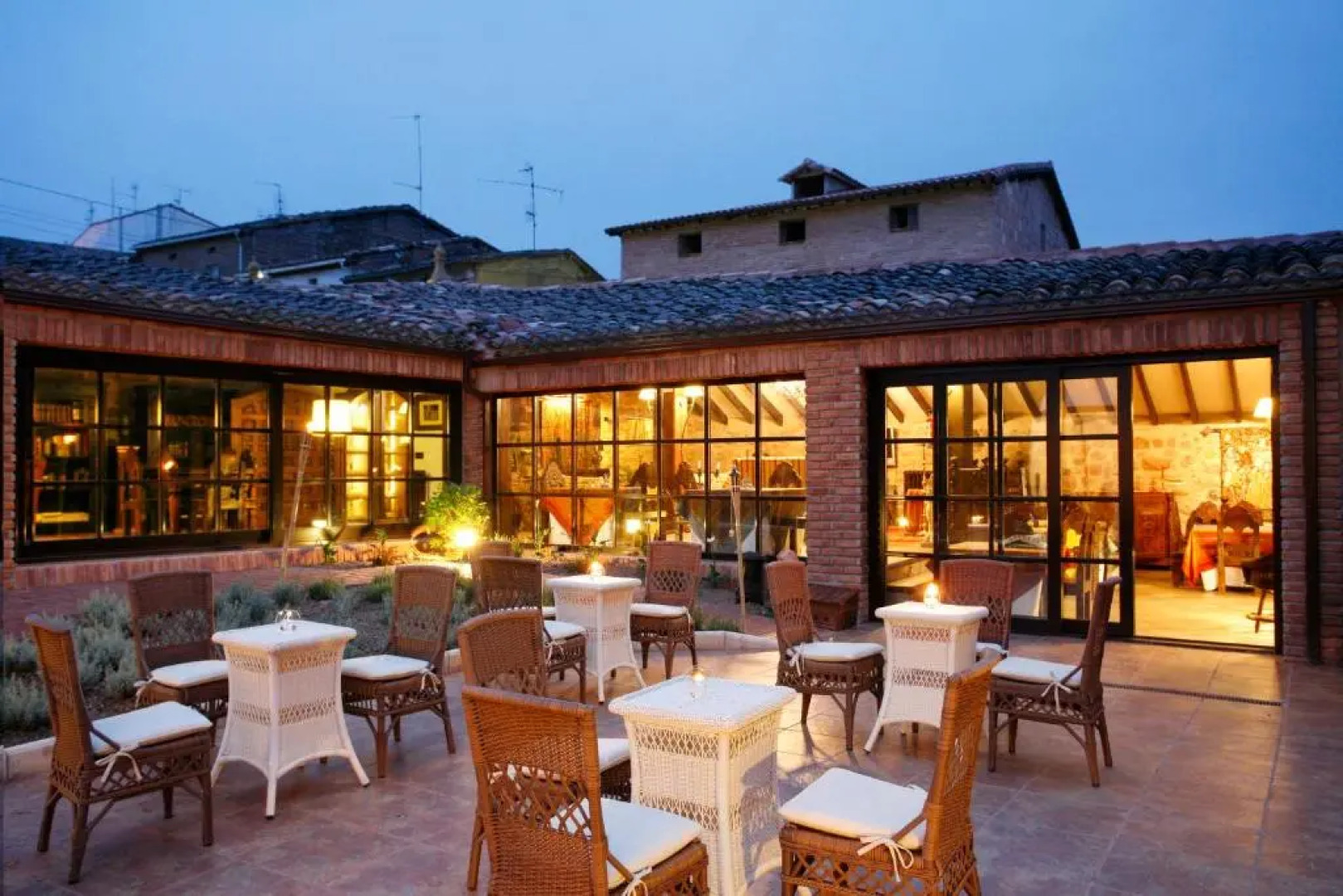 Hotel Boutique Real Casona de las Amas