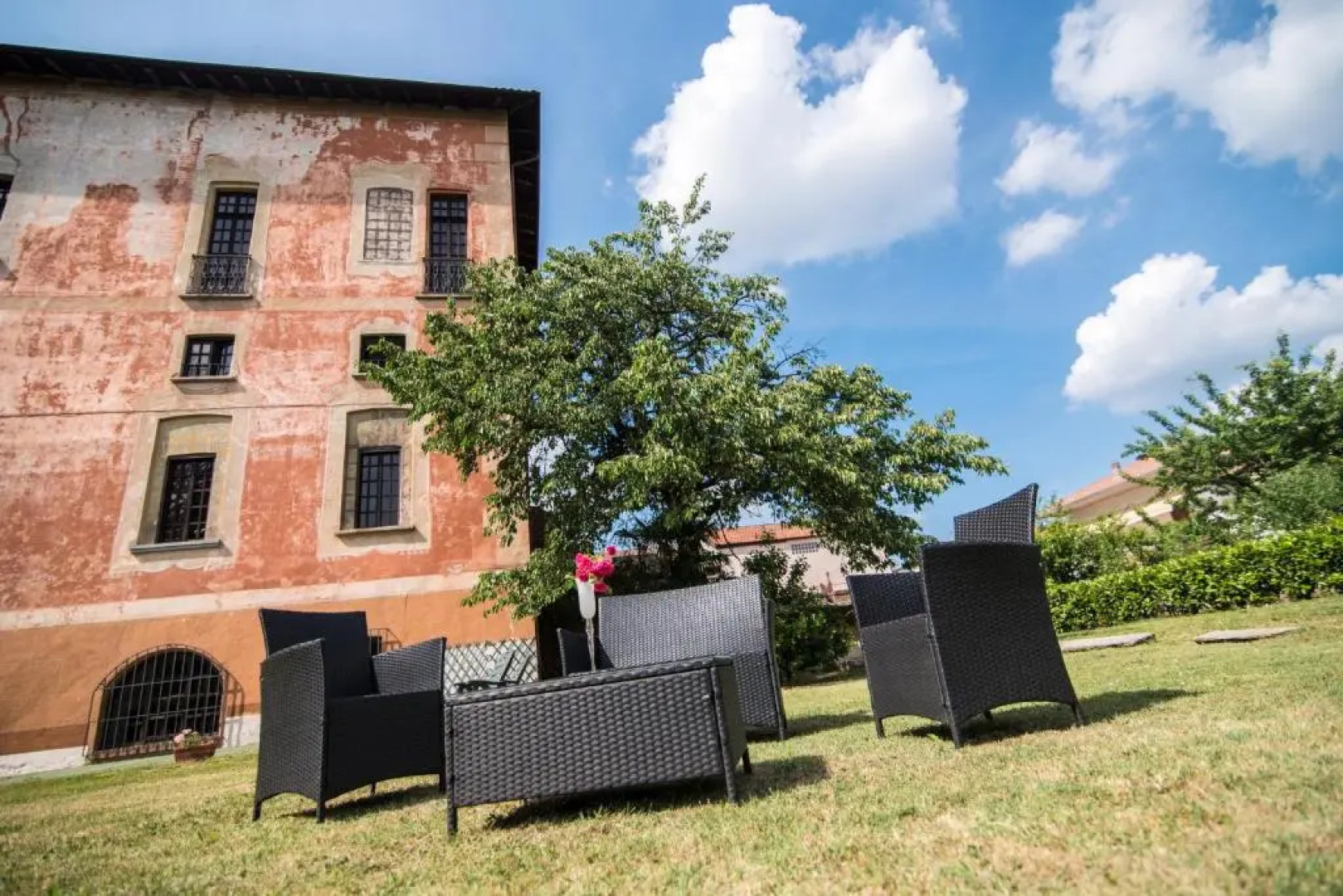 Il Castello Delle Meraviglie