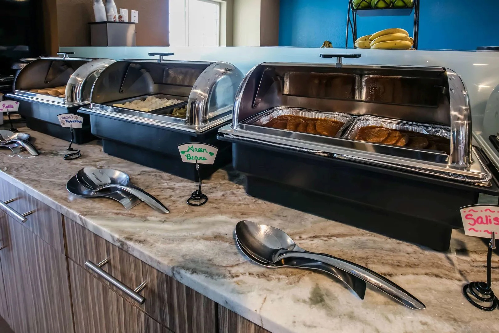 Microtel Inn & Suites by Wyndham Pecos