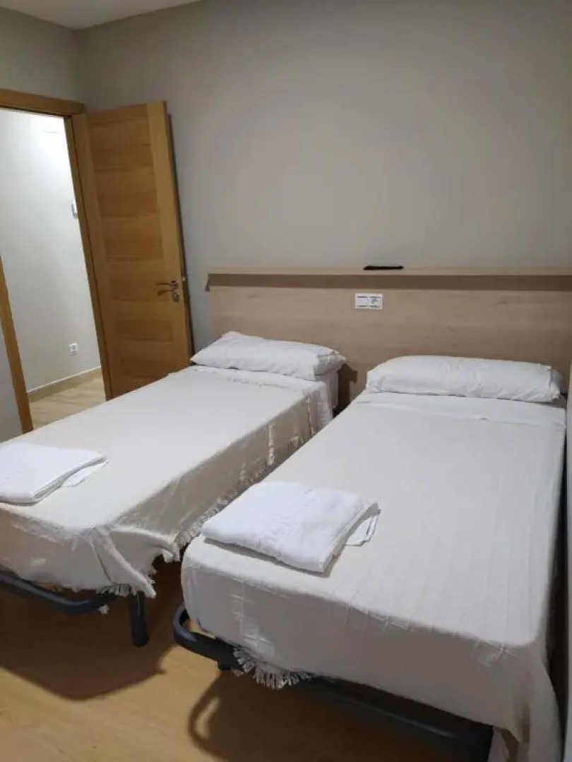 Apartamento Senda Sur