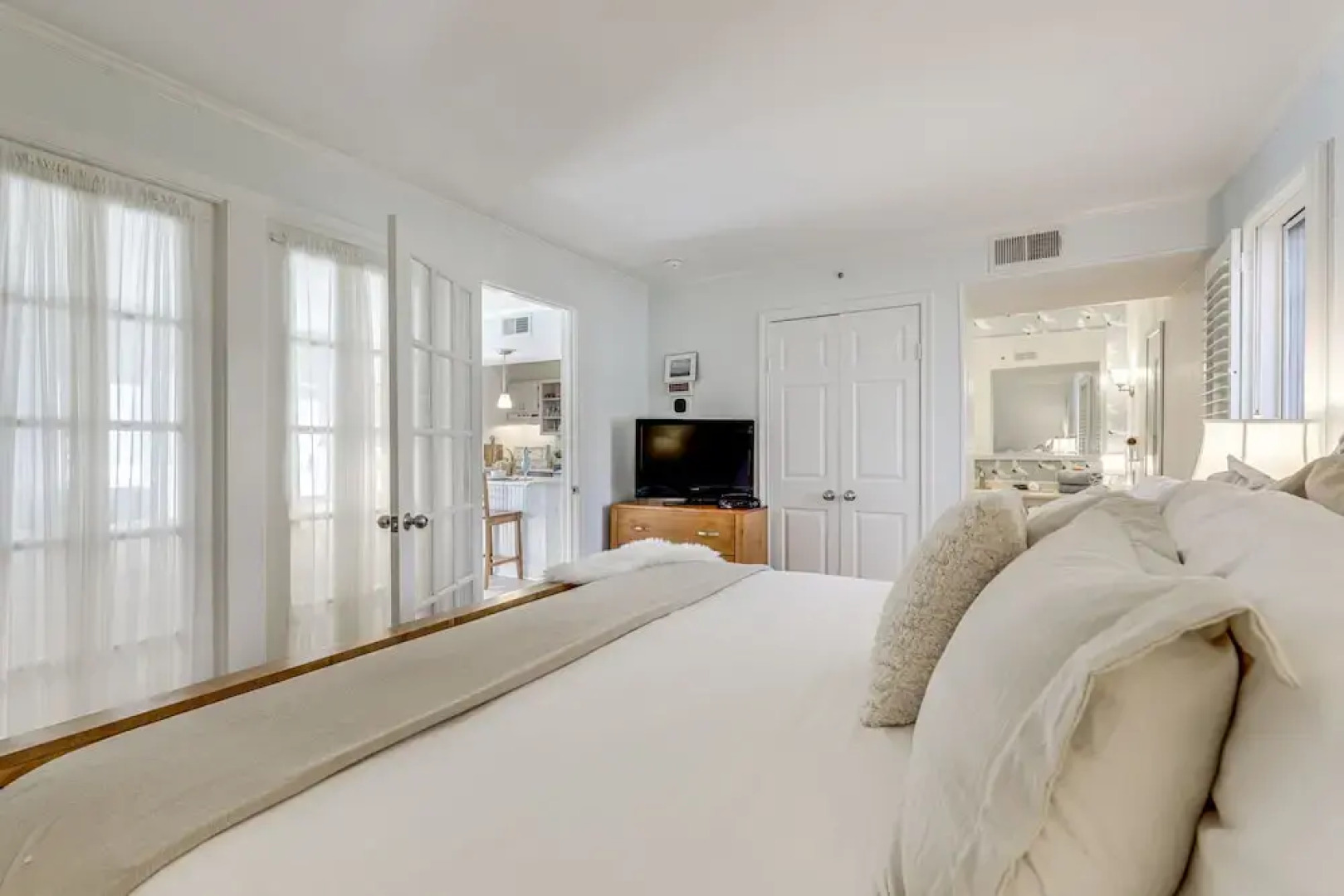 Villa Spa Blu 1 Bedroom Condo