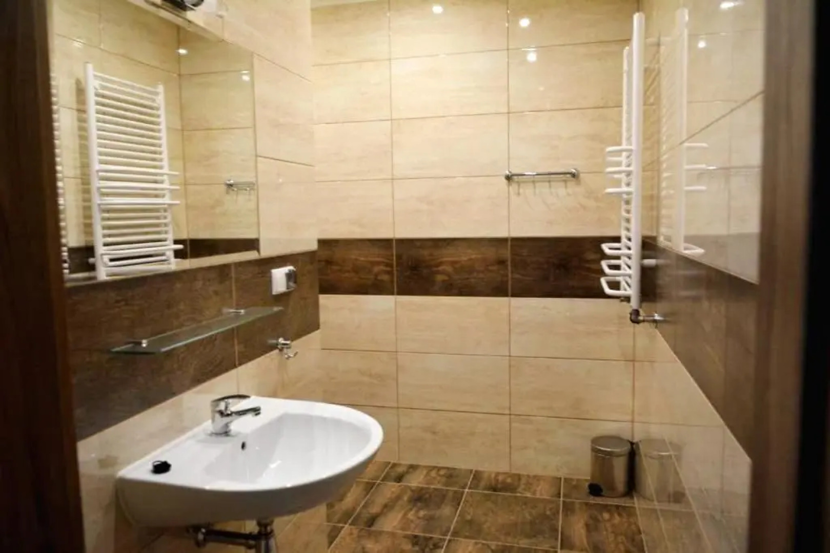 Apartamenty i pokoje Pan Tadeusz II