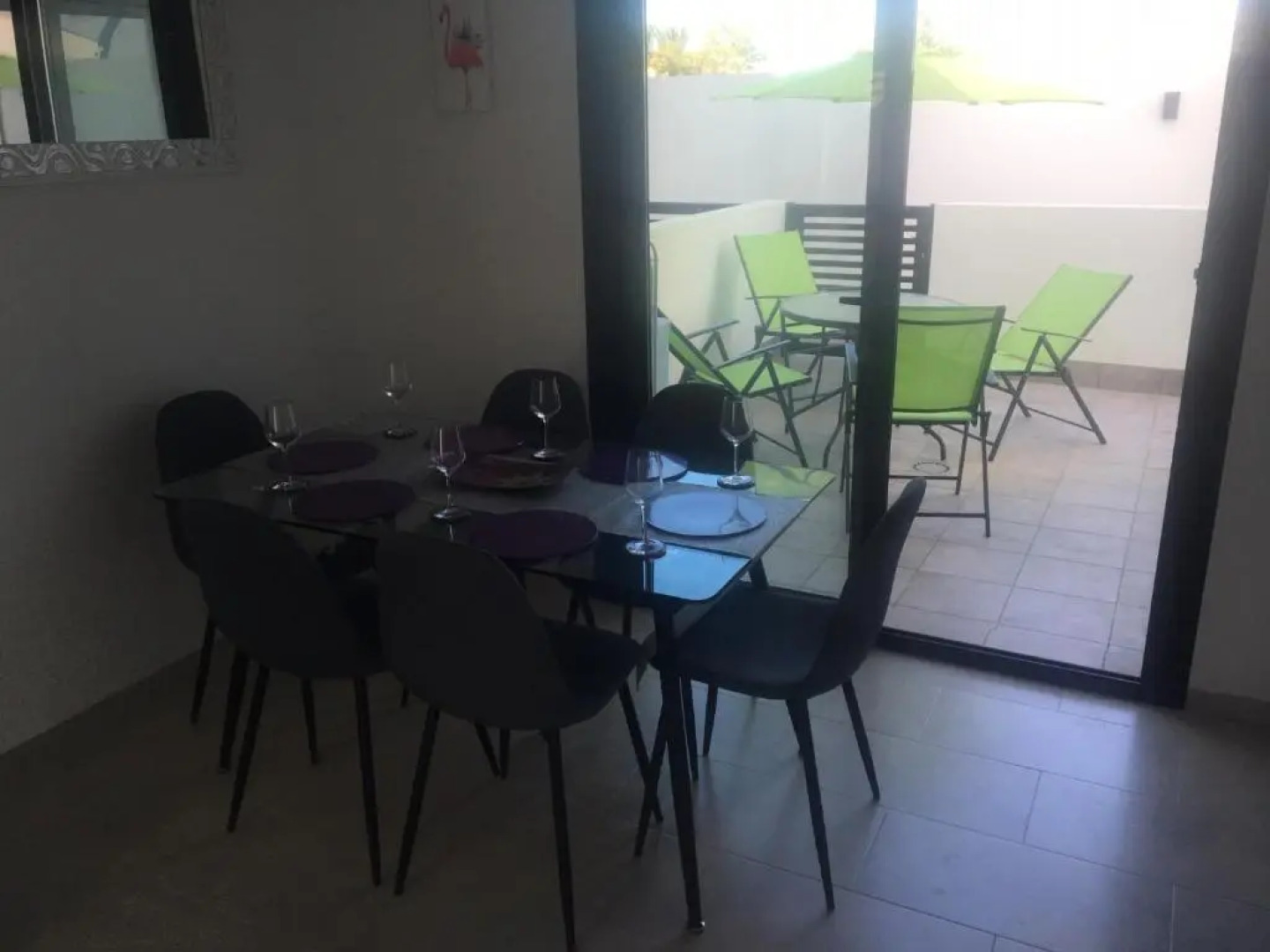 Marqués de Santillana 225 Pueblo Entremares