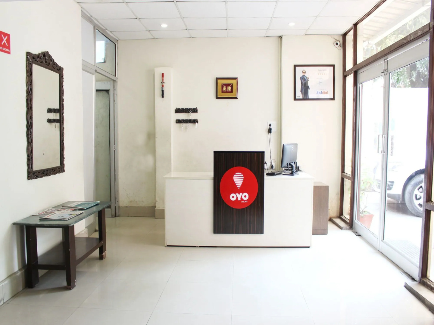 Capital O 3695 Hotel Daichi