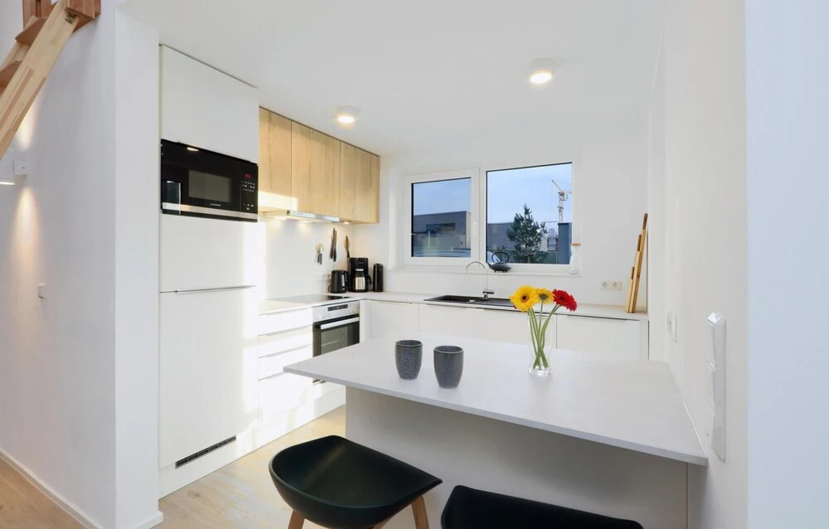 Beautiful home in Lembruch/Dümmer See w/ Sauna, WiFi and 2 Bedrooms