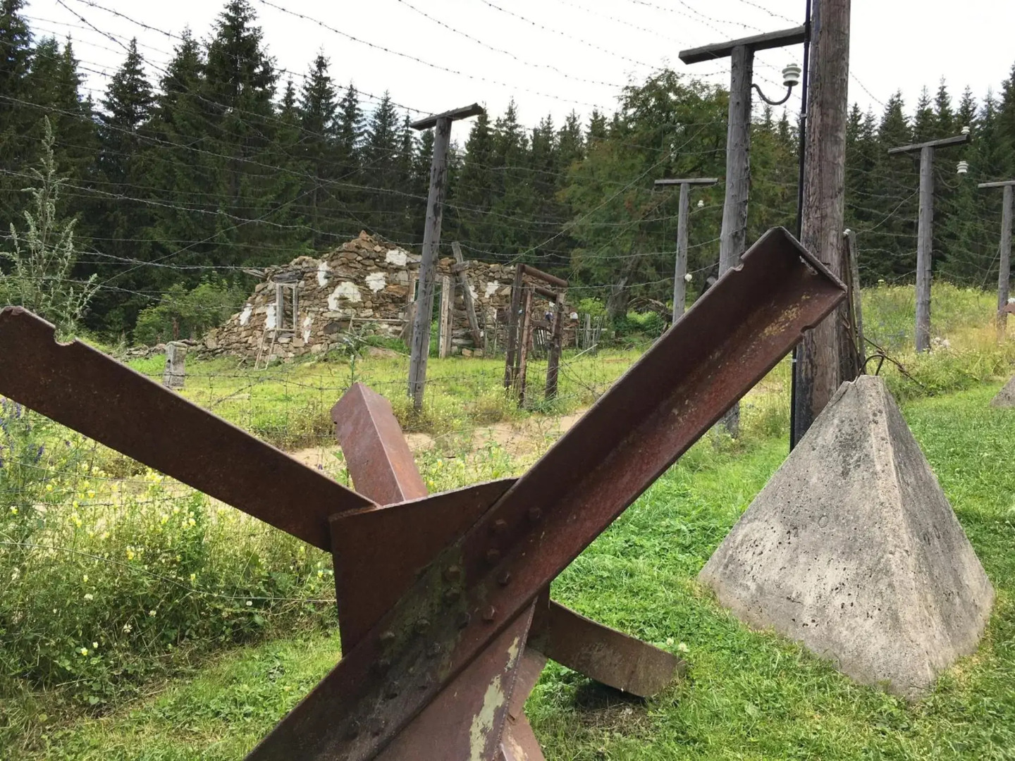 Kvilda Kilián apartmán Javor