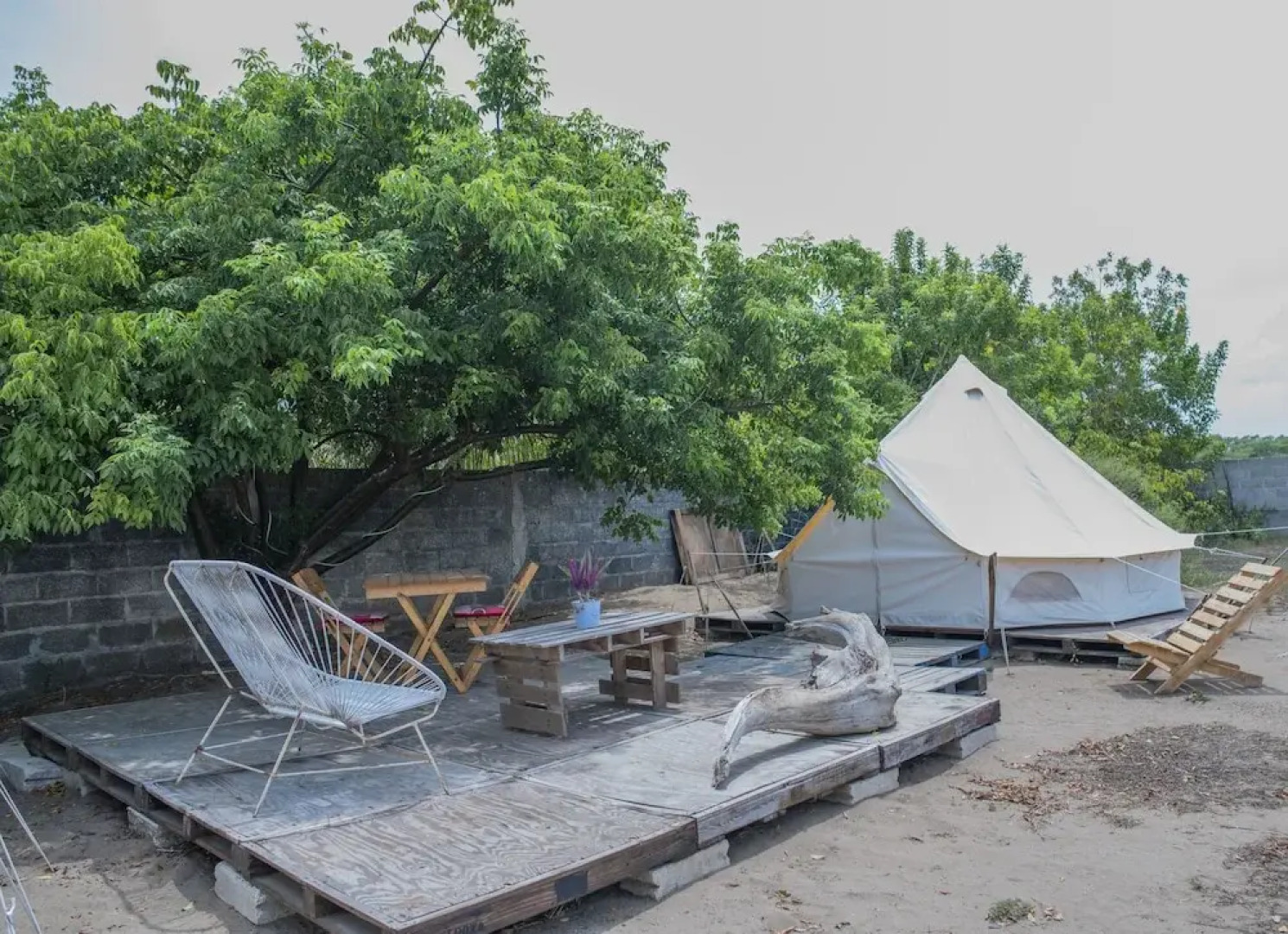 Casa Tumin Tecolutla House by Rotamundos