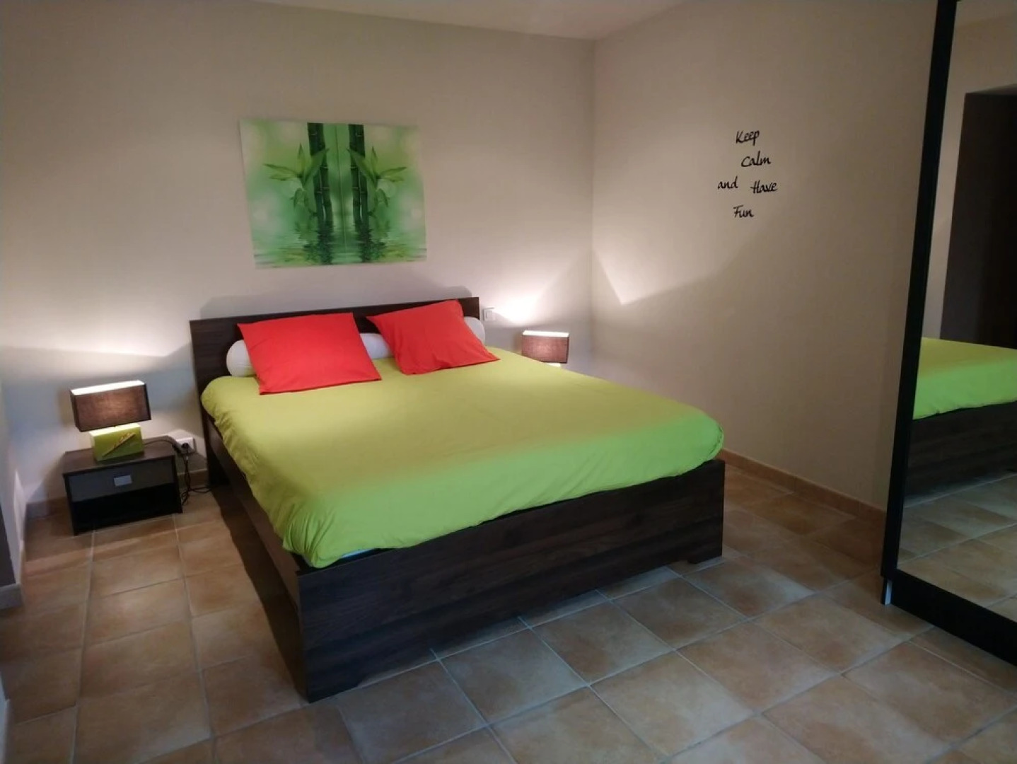 Les Demeures de la Beauclaire