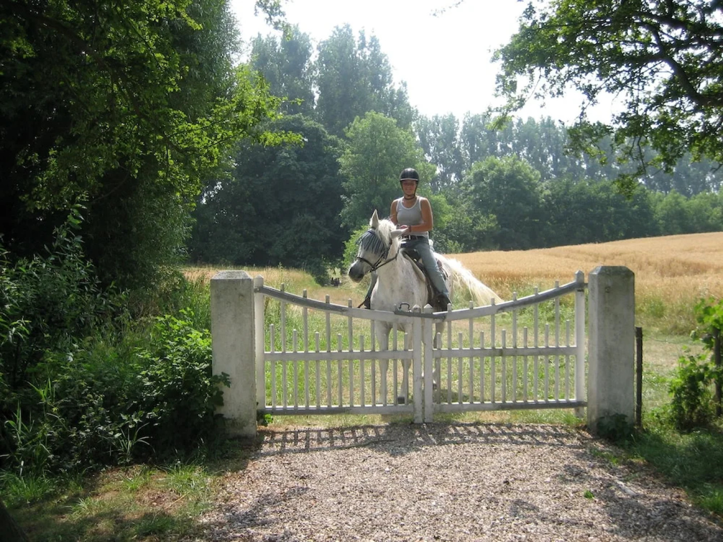 Ferienhof Gut Oestergaard