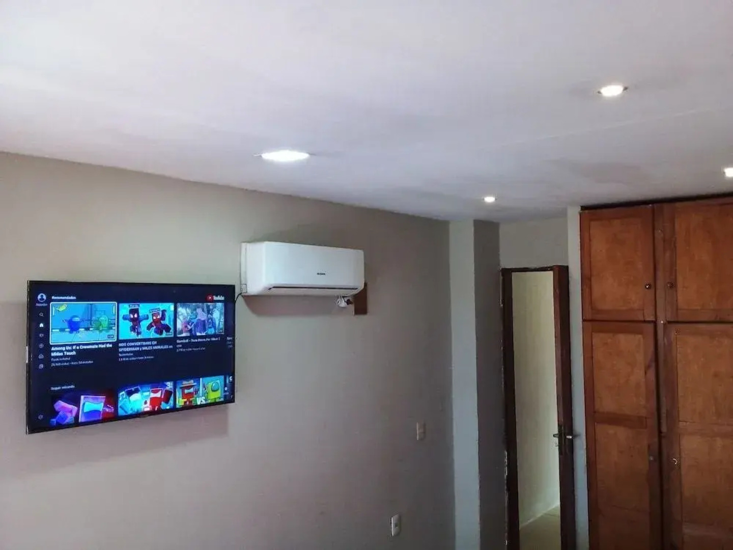 BETMAR Alojamiento en Centro de Artigas