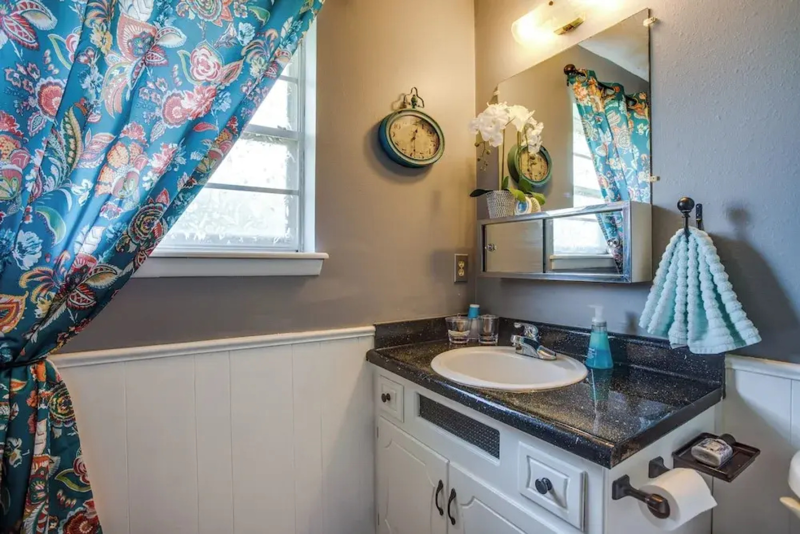 Norman Home w/ Yard, Walk to Park & OU Campus!