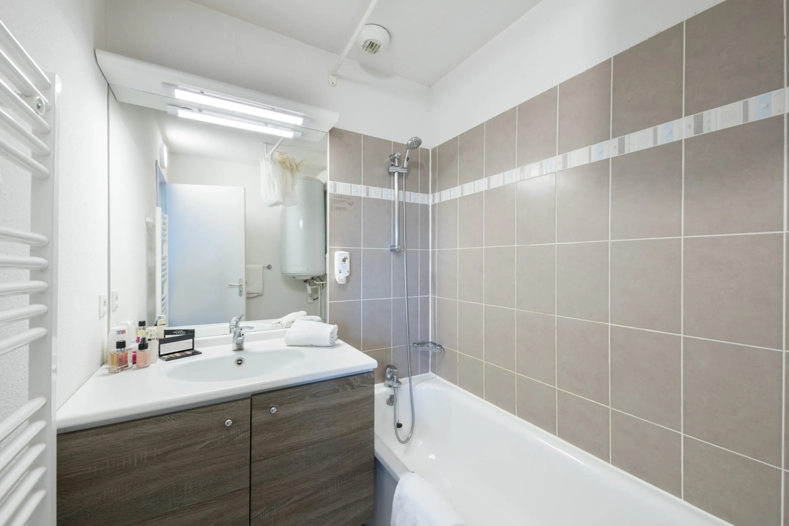 Garden & City Clermont Ferrand Gerzat