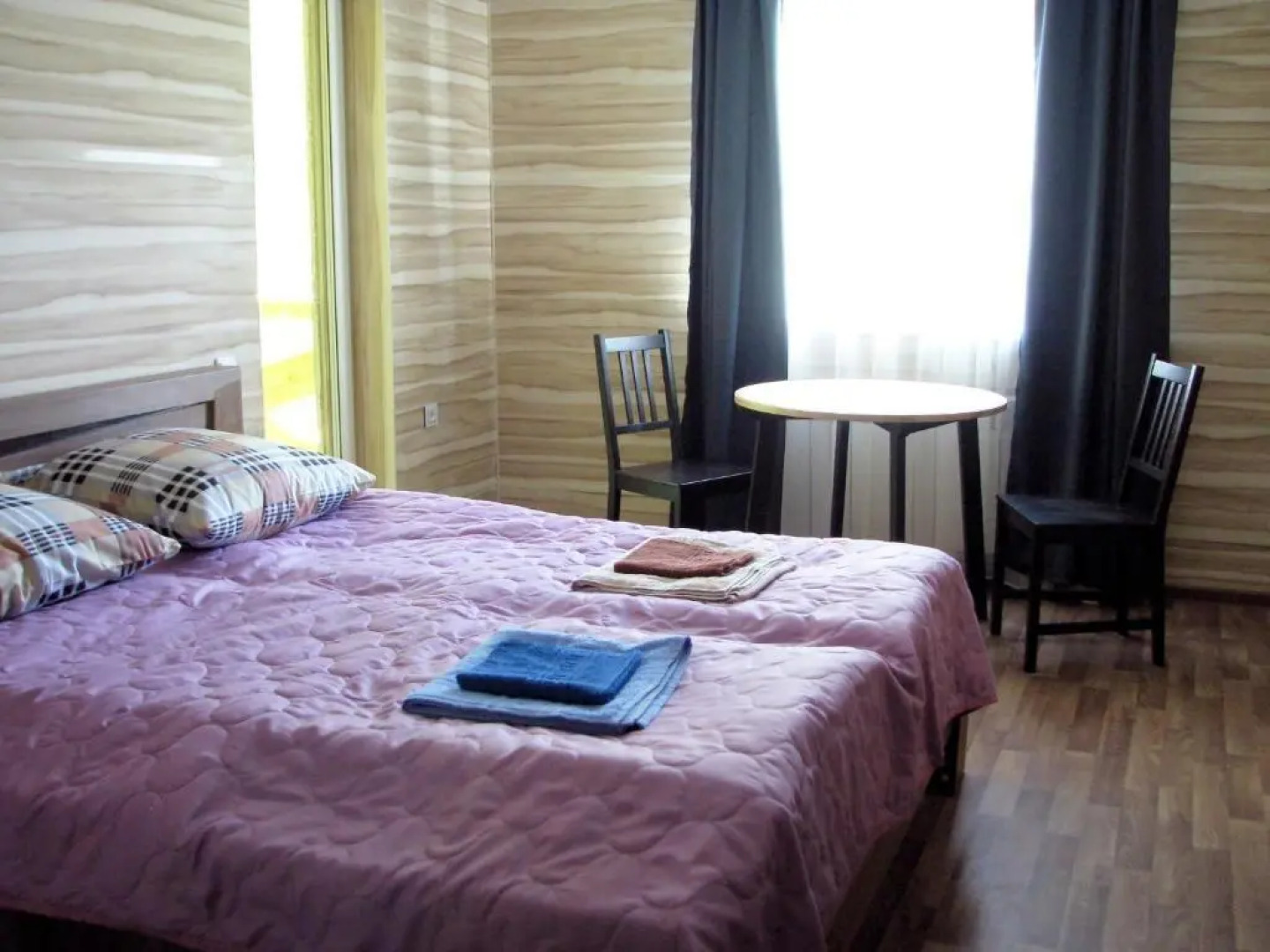 Медвежий угол