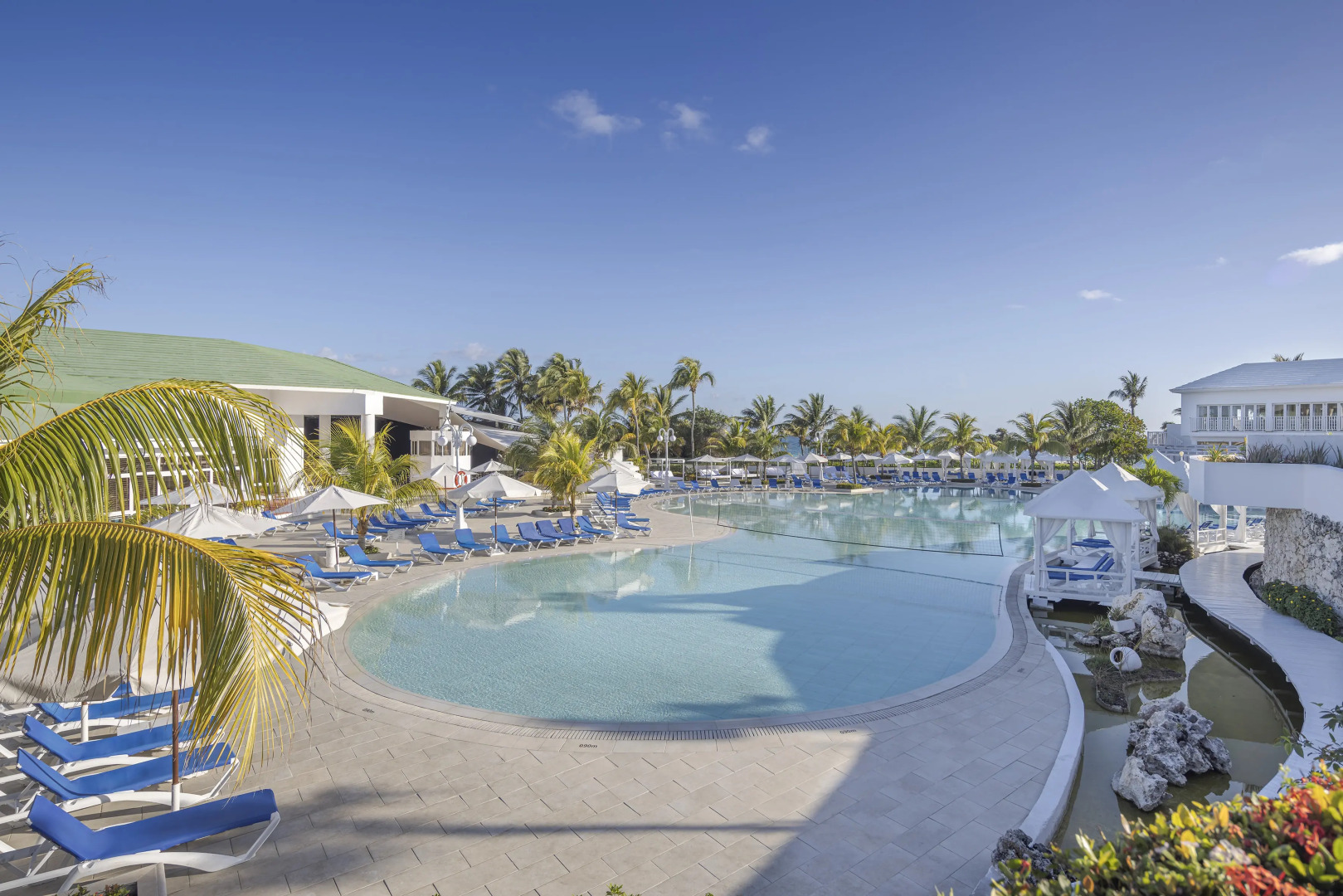 Melia Cayo Coco (Adults Only)