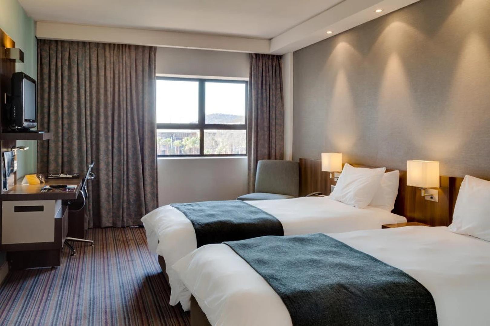 Protea Hotel by Marriott Roodepoort