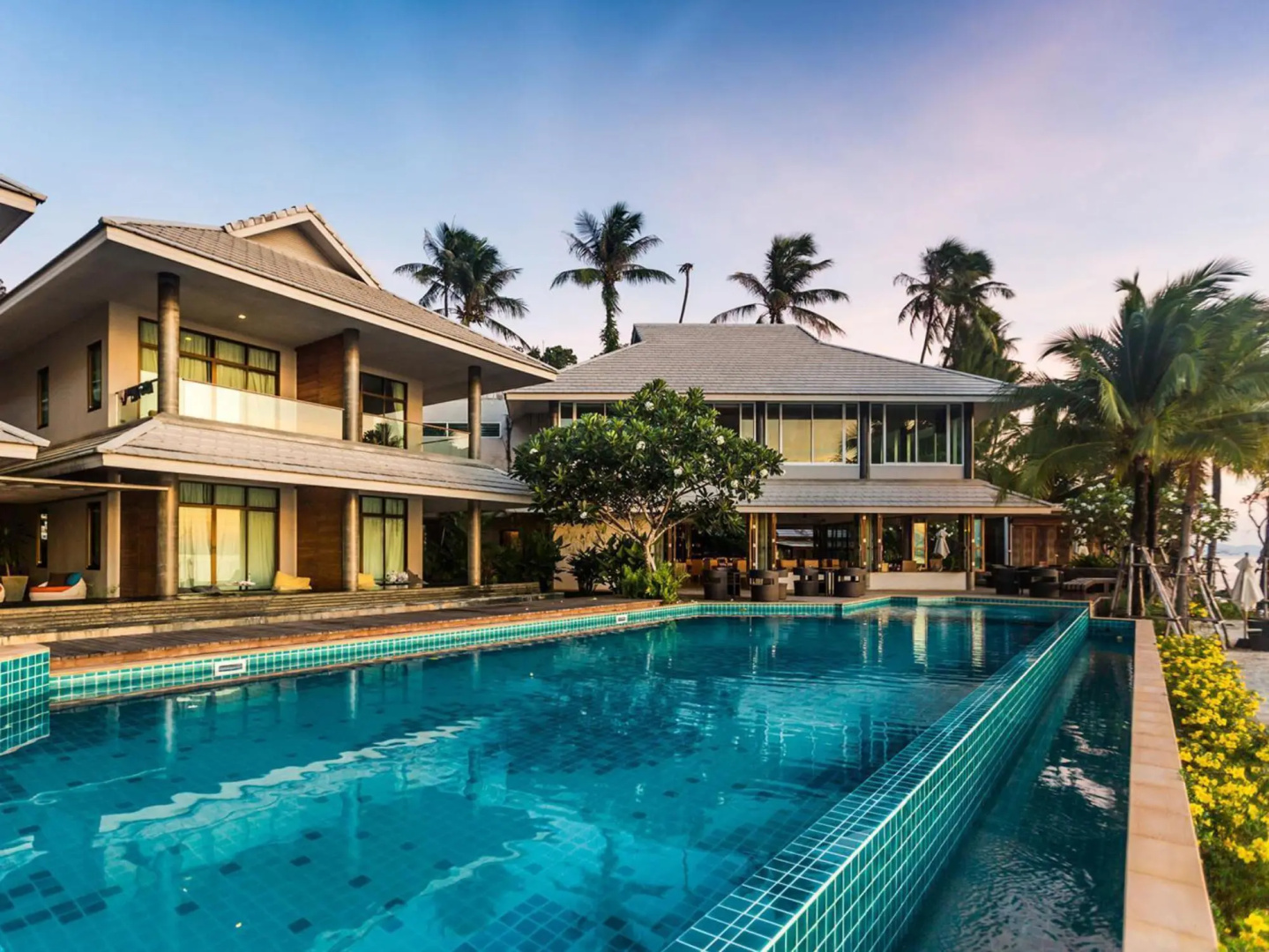 Na Tara Resort