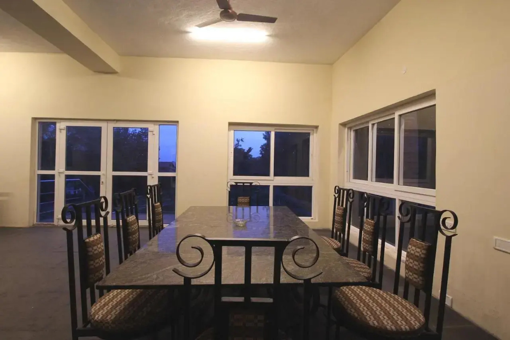 Temple Tree Residence