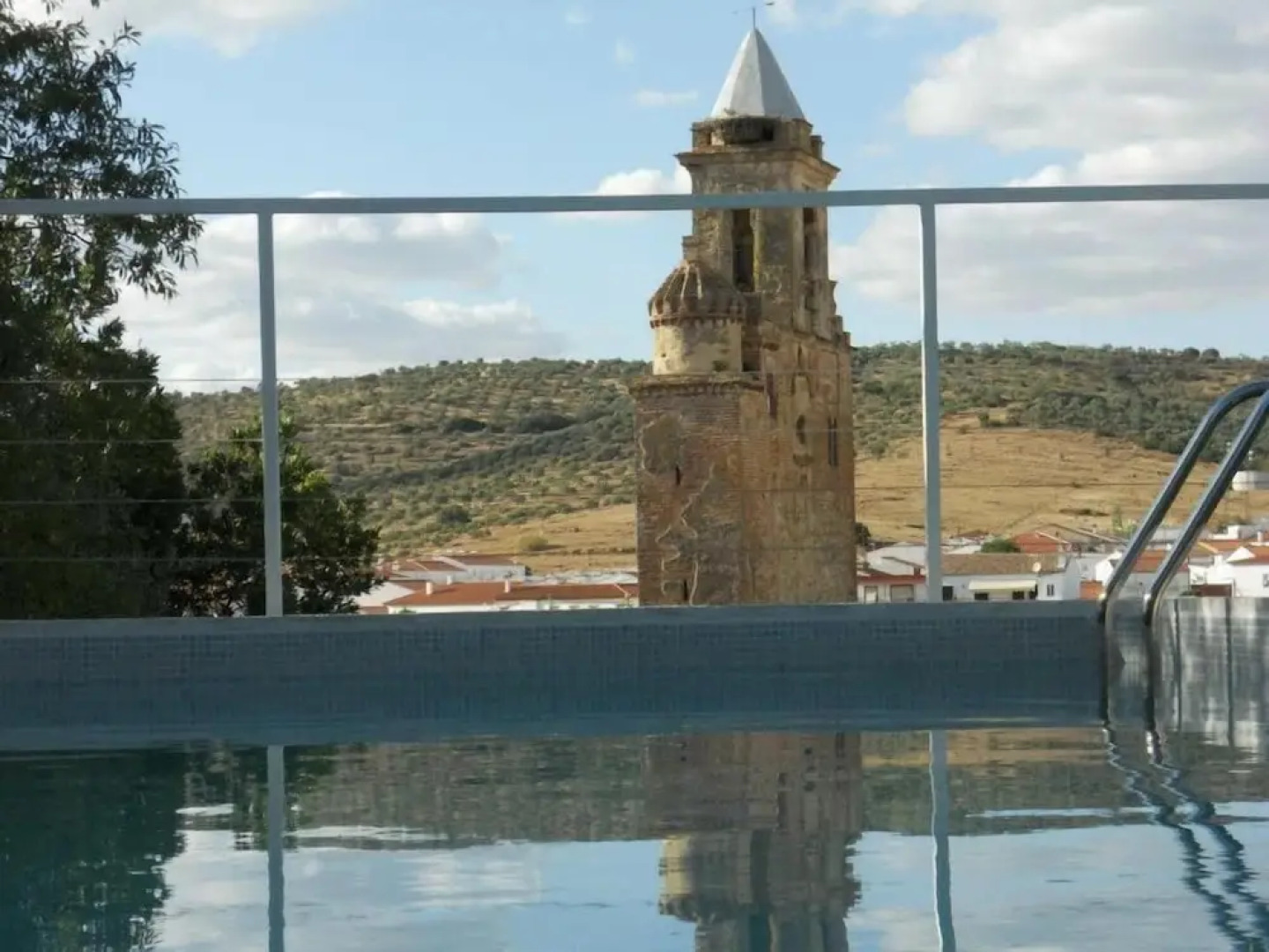 Hostería Casa Adriano