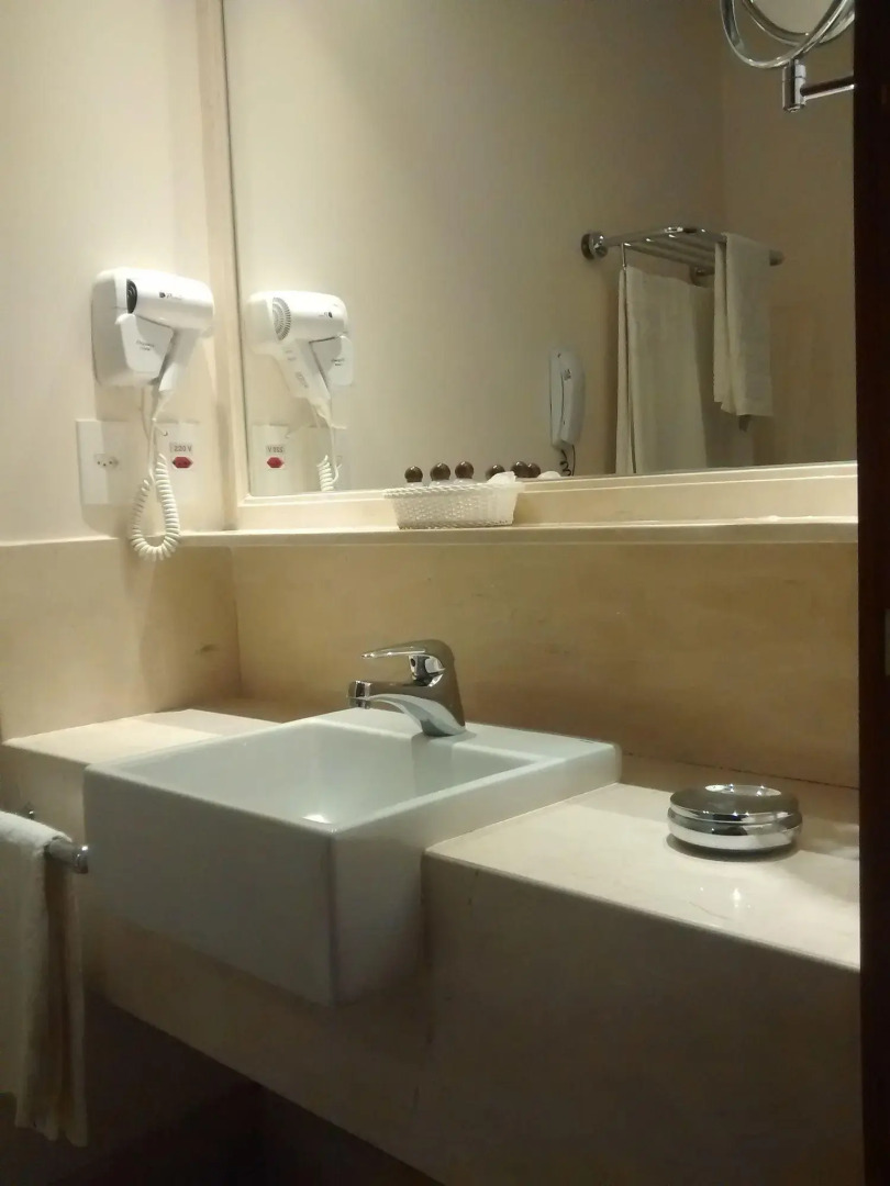 Hotel Atlantico Praia