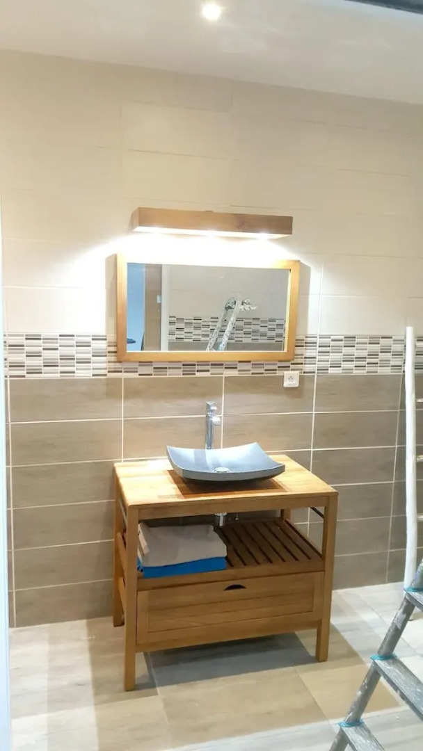 Apartment With 2 Bedrooms in Fréhel, With Shared Pool and Enclosed Garden - 300 m From the Beach