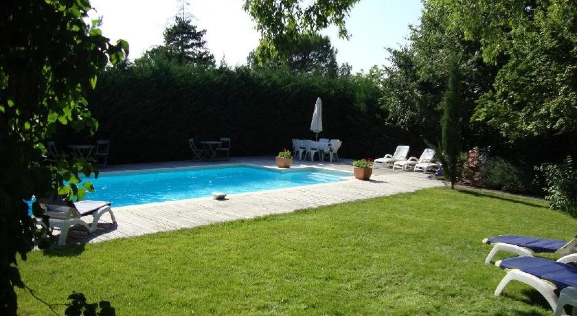 Mas des Micocouliers