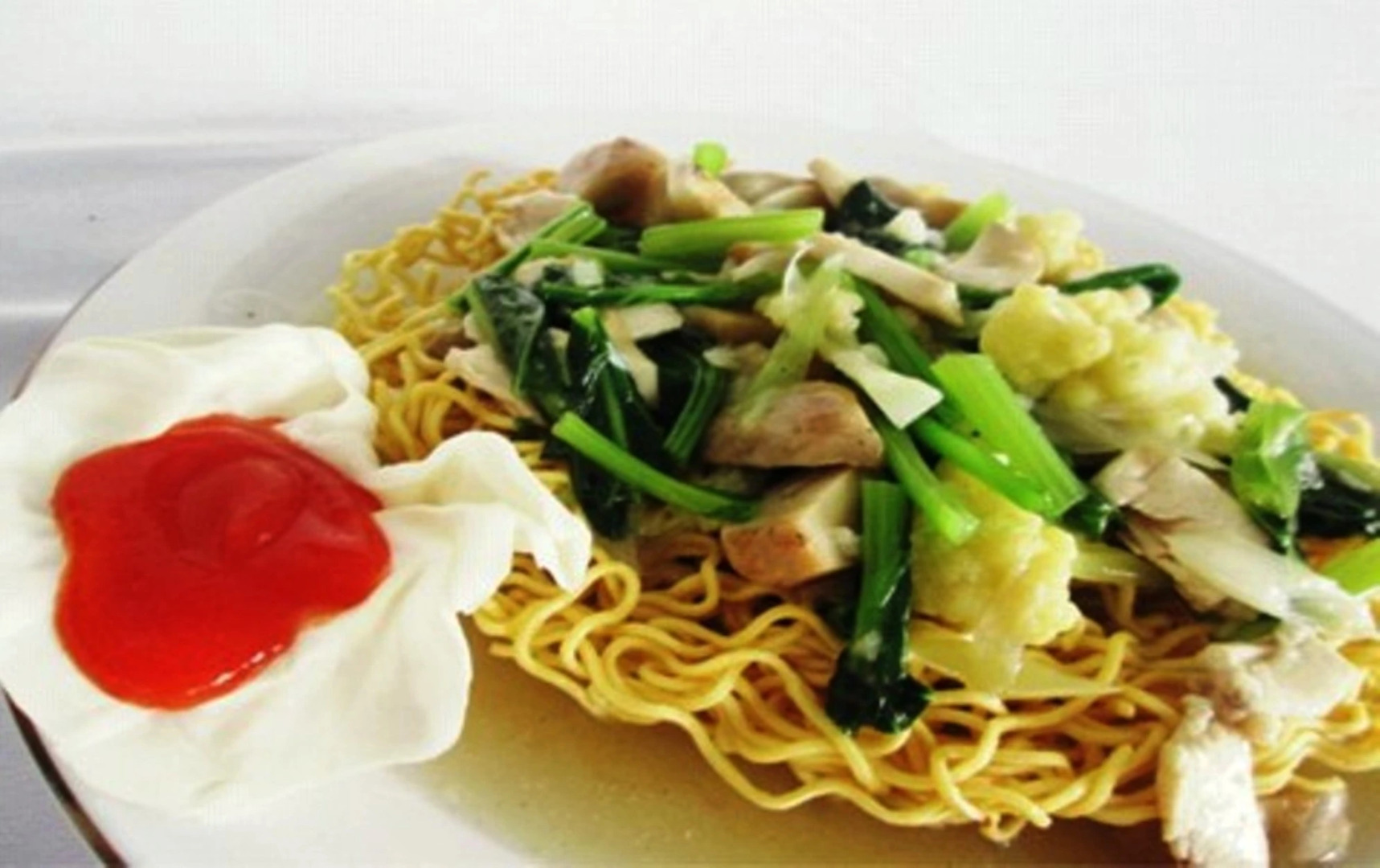 Hotel Grand Trisula Indramayu