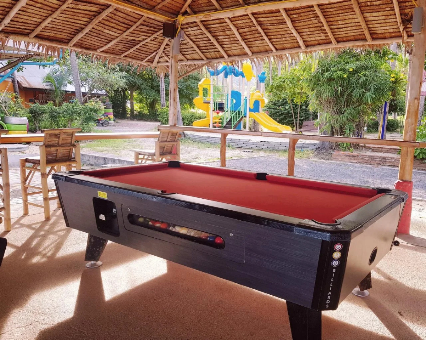 ASTROCOCO beach resort by Coconut Beach