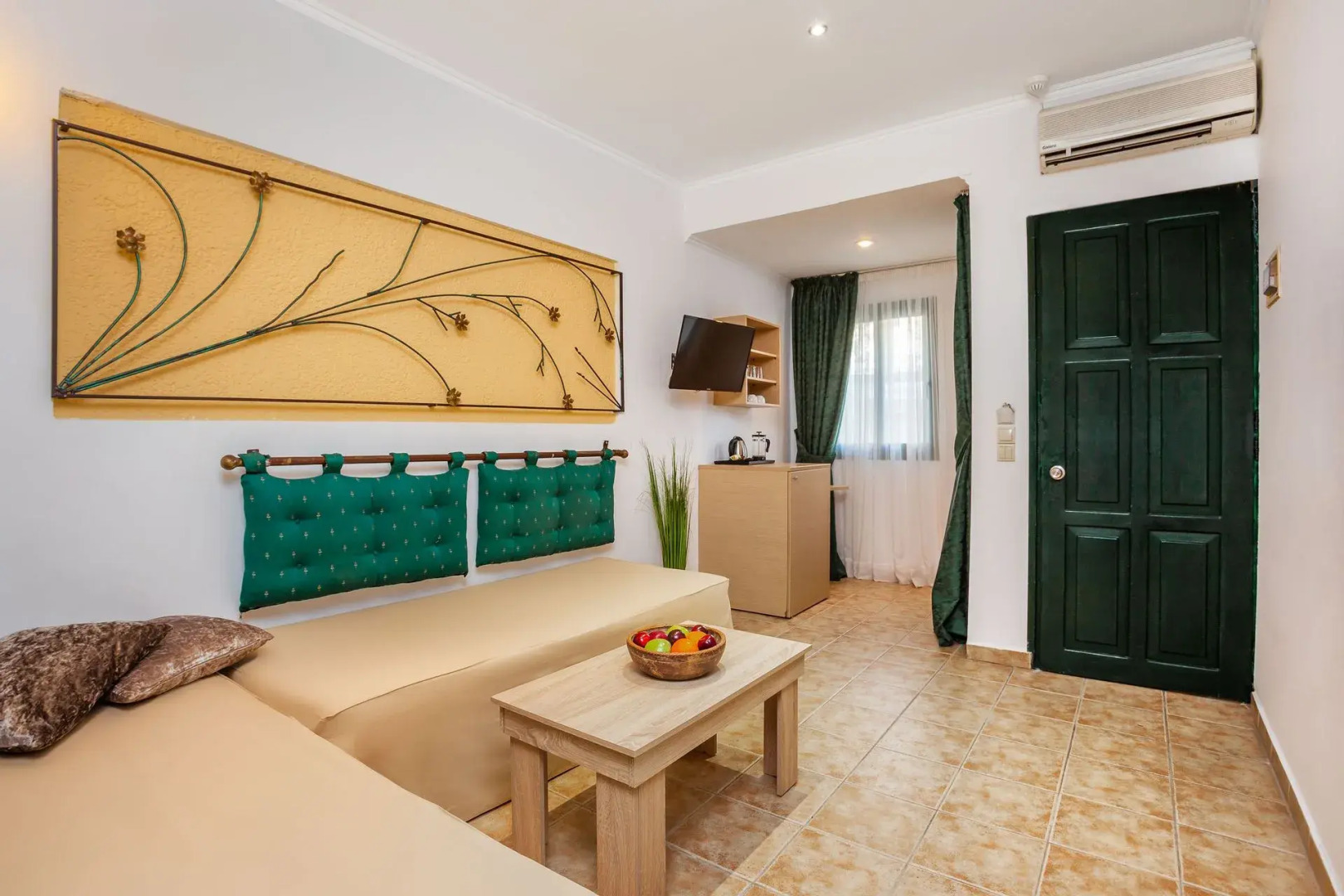 Philoxenia Spa Hotel