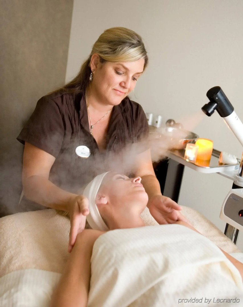 Hilton Garden Inn San Diego Del Mar