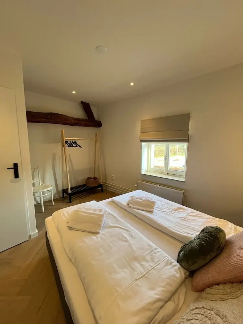 Holiday Home in Voerendaal With Garden